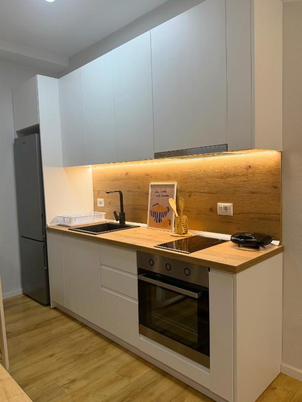 Otium Apartment 3Min Walk to Golem Beach - image 13
