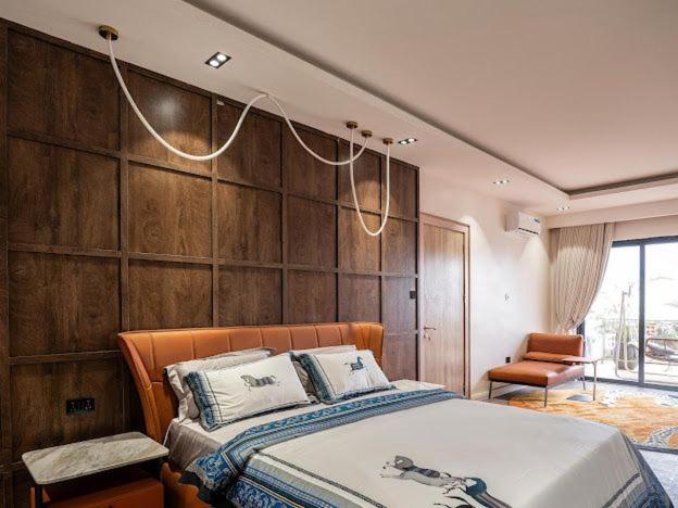 Ultra-modern 4-bedroom maisonette penthouse - image 6
