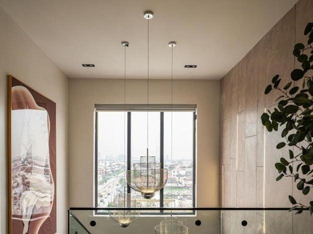Ultra-modern 4-bedroom maisonette penthouse - image 7