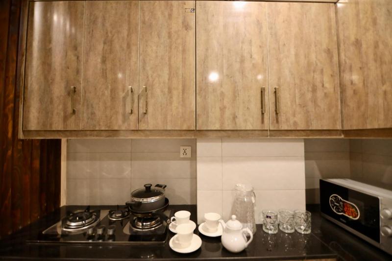 5 star hotel vibe-Premium modern and luxury apt - image 14