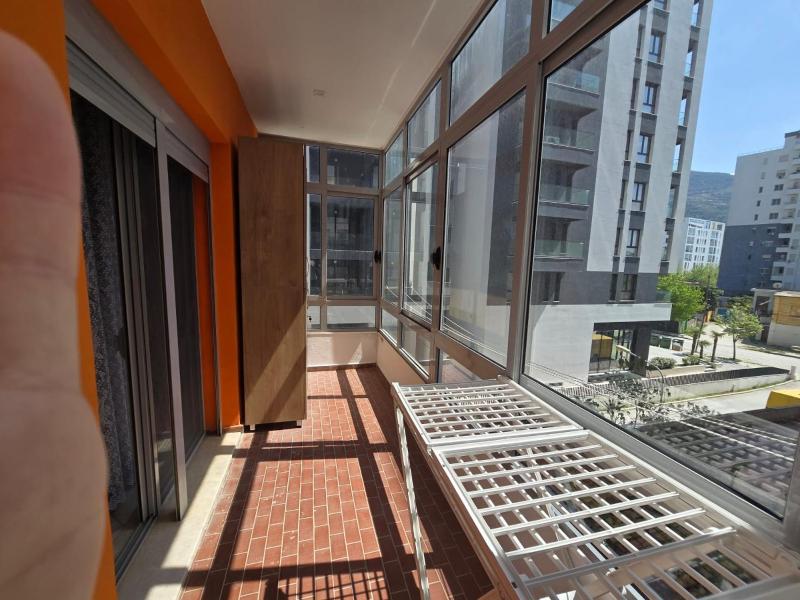 Apartment Lungomare Vlore - image 2