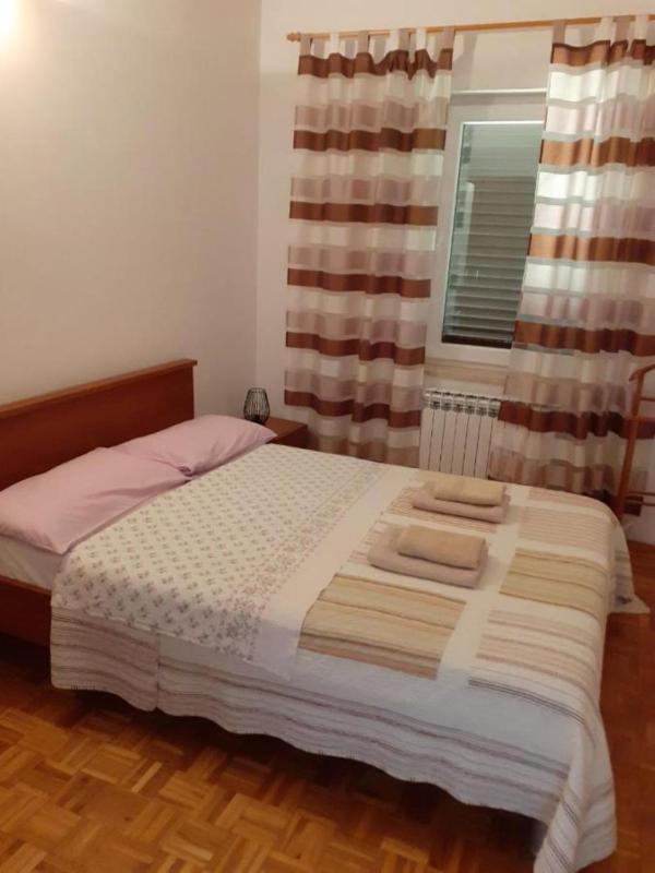 Apartment Vrata Jadrana 1 - image 15