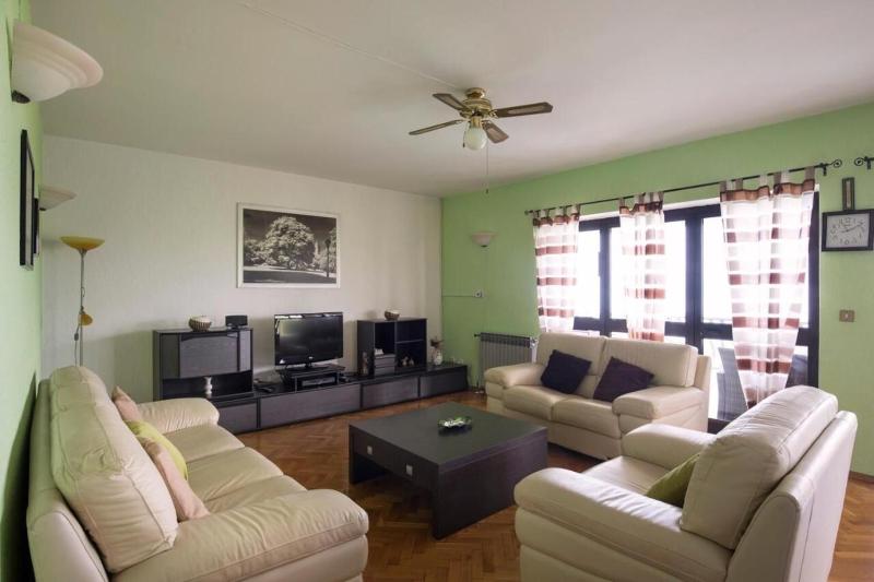 Apartment Vrata Jadrana 1 - image 13