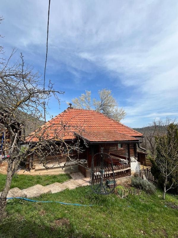 Apartman Rakovica Zlatibor - image 1