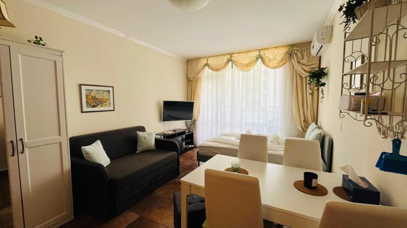 ABELIA Studio А-21 Sunny Beach - image 7