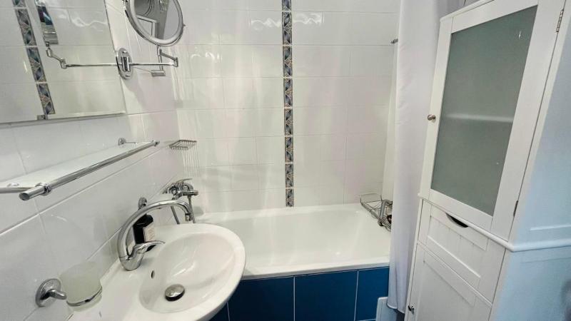 ABELIA Studio А-21 Sunny Beach - image 16