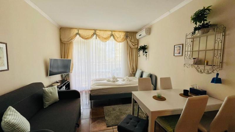 ABELIA Studio А-21 Sunny Beach - image 20