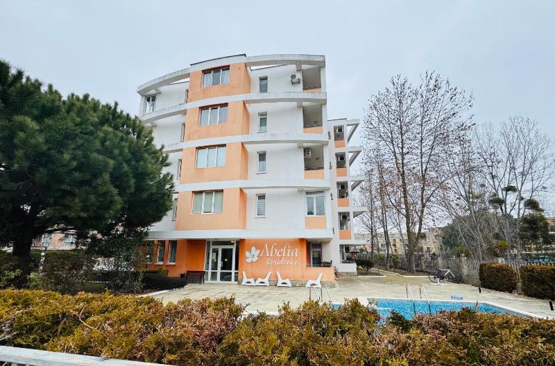ABELIA Studio А-21 Sunny Beach - image 19