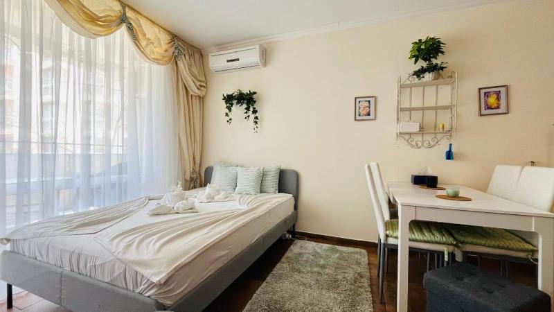 ABELIA Studio А-21 Sunny Beach - image 17