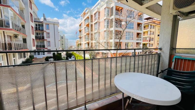ABELIA Studio А-21 Sunny Beach - image 10