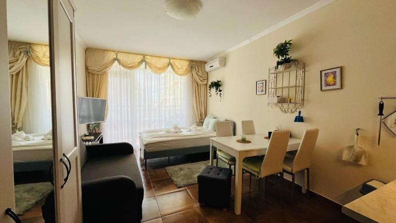 ABELIA Studio А-21 Sunny Beach - image 14