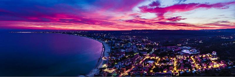 ABELIA Studio А-21 Sunny Beach - image 11