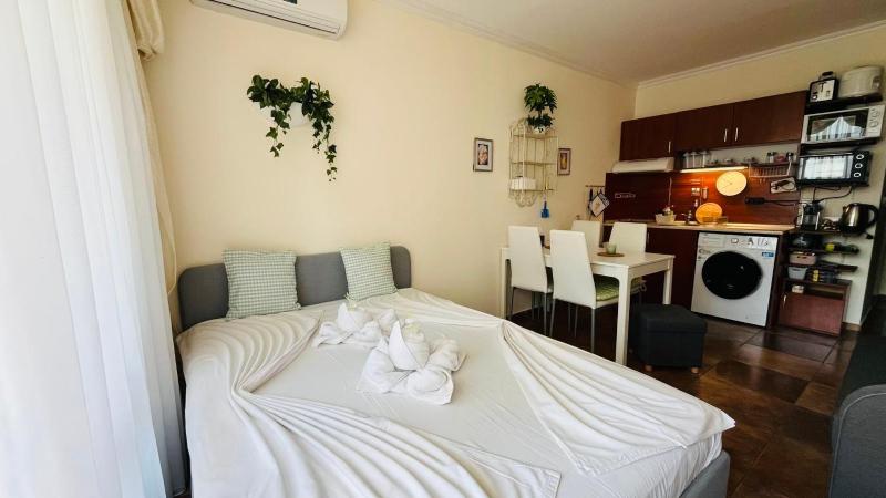 ABELIA Studio А-21 Sunny Beach - image 23