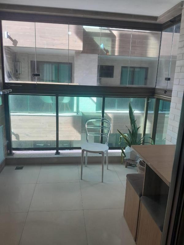 Apartamento de frente ao mar - image 2