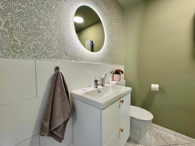 Ferienwohnung Watten Perle - image 15
