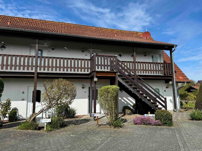 Ferienwohnung Watten Perle - image 10