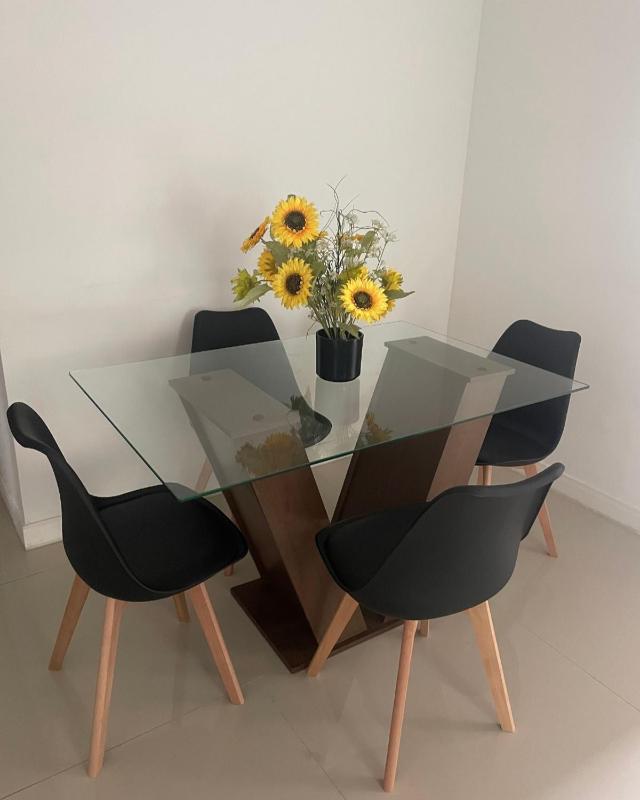 Apartamento de frente ao mar - image 16