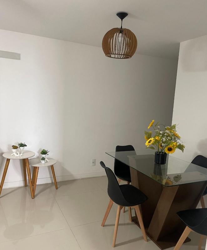 Apartamento de frente ao mar - image 25