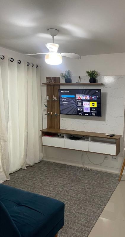 Apartamento de frente ao mar - image 7