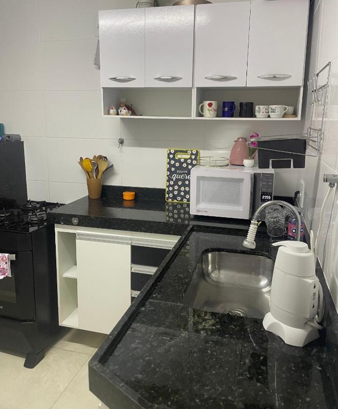 Apartamento de frente ao mar - image 32
