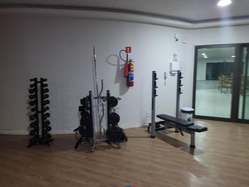 Apartamento de frente ao mar - image 20
