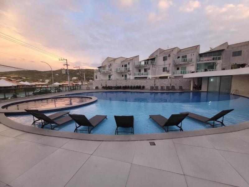 Apartamento de frente ao mar - image 13