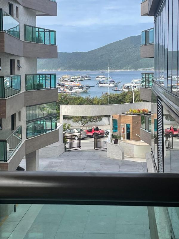 Apartamento de frente ao mar - image 9