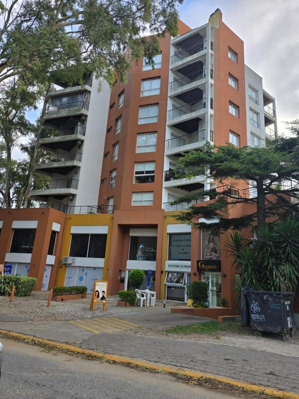 Divino dto zona centro con cochera y terraza con solarium propia - image 10