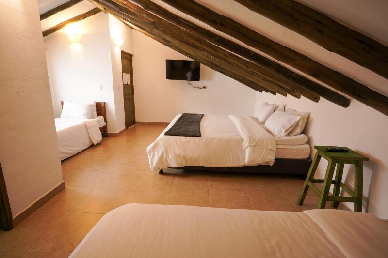 Hotel Verona Villa de Leyva - image 8