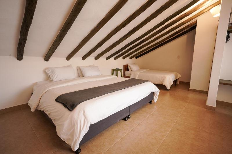 Hotel Verona Villa de Leyva - image 7
