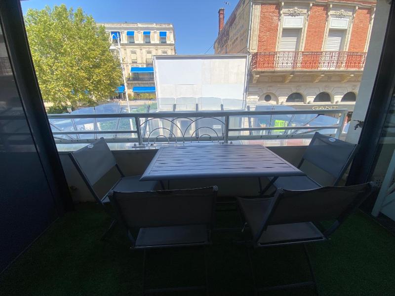 T3 Centre Arcachon - Plage Parking WiFi Terrasse Proche Gare - FR-1-374-121 - image 13
