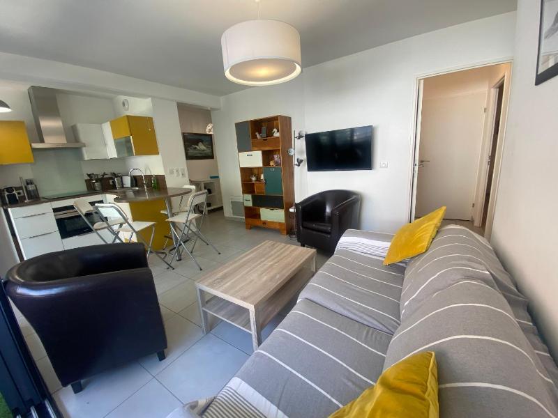 T3 Centre Arcachon - Plage Parking WiFi Terrasse Proche Gare - FR-1-374-121 - image 12