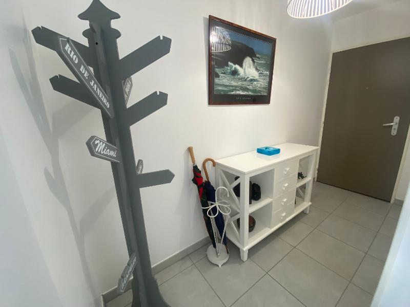T3 Centre Arcachon - Plage Parking WiFi Terrasse Proche Gare - FR-1-374-121 - image 14