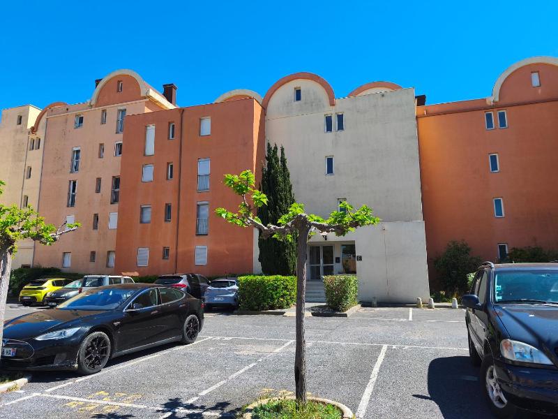 Studio Cabine à Gruissan pour 4 pers - Parking sécurisé - FR-1-796-40 - image 10