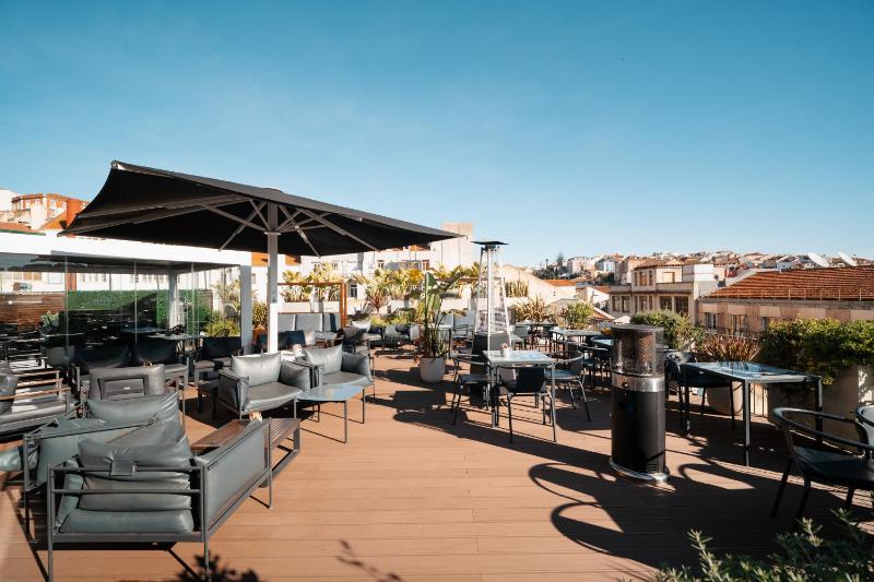 The ART INN Lisbon - image 1