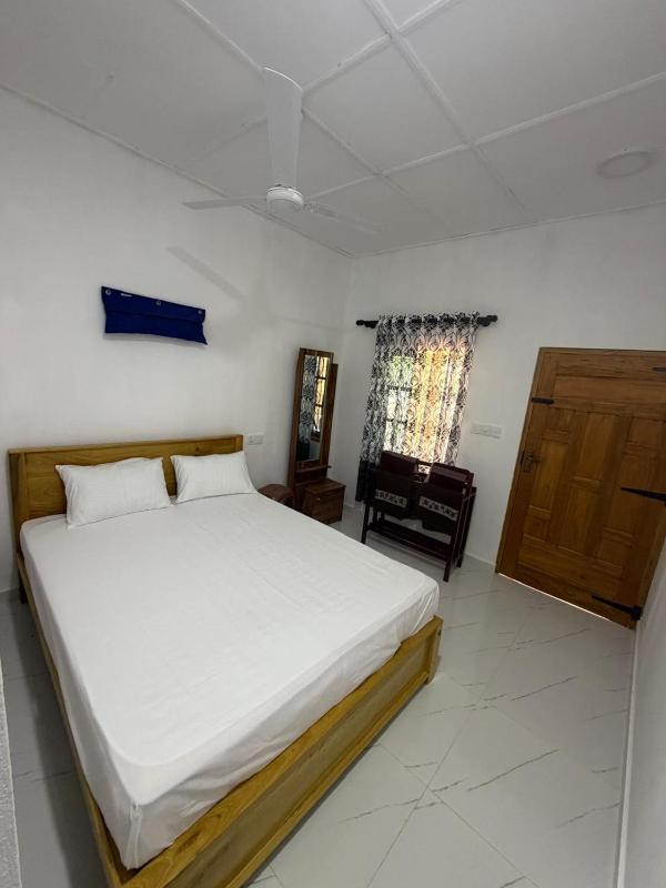 U new guest house - image 31