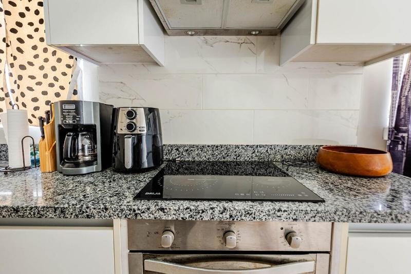 Beautiful apartment a few meters from the beach - image 26