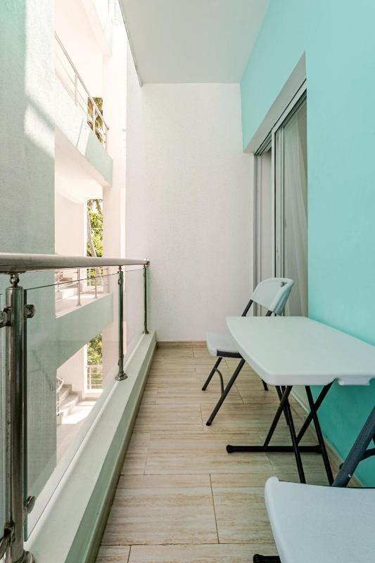 Beautiful apartment a few meters from the beach - image 13