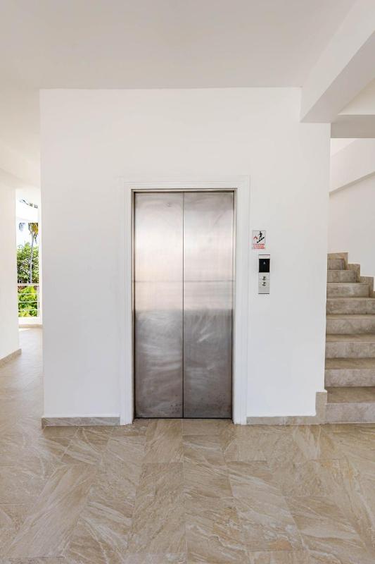 Beautiful apartment a few meters from the beach - image 15