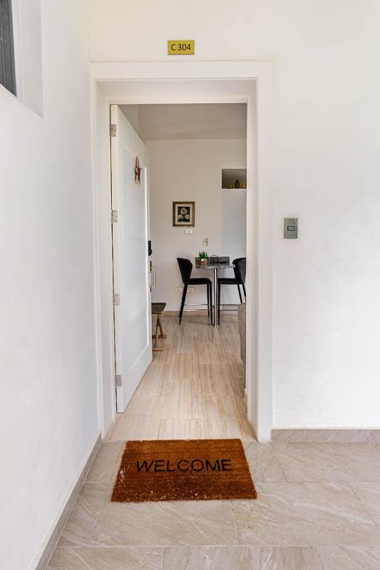 Beautiful apartment a few meters from the beach - image 22