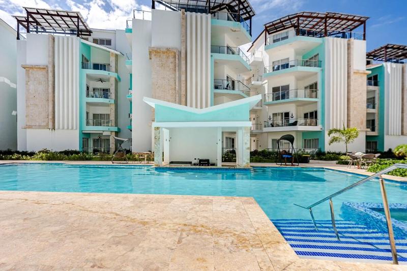 Beautiful apartment a few meters from the beach - image 25
