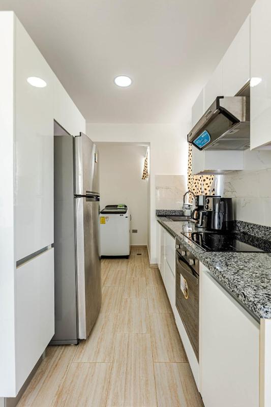 Beautiful apartment a few meters from the beach - image 23