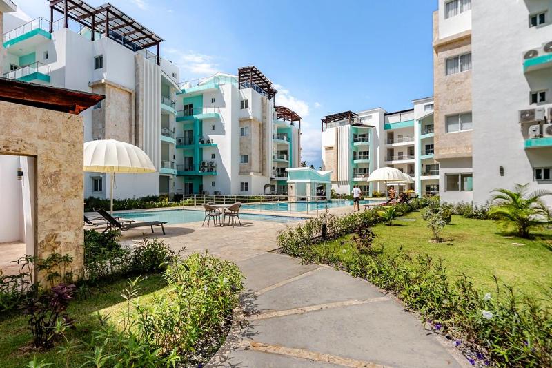 Beautiful apartment a few meters from the beach - image 9