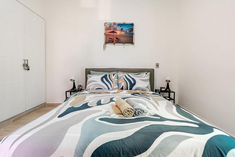 Beautiful apartment a few meters from the beach - image 5