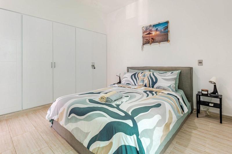 Beautiful apartment a few meters from the beach - image 11