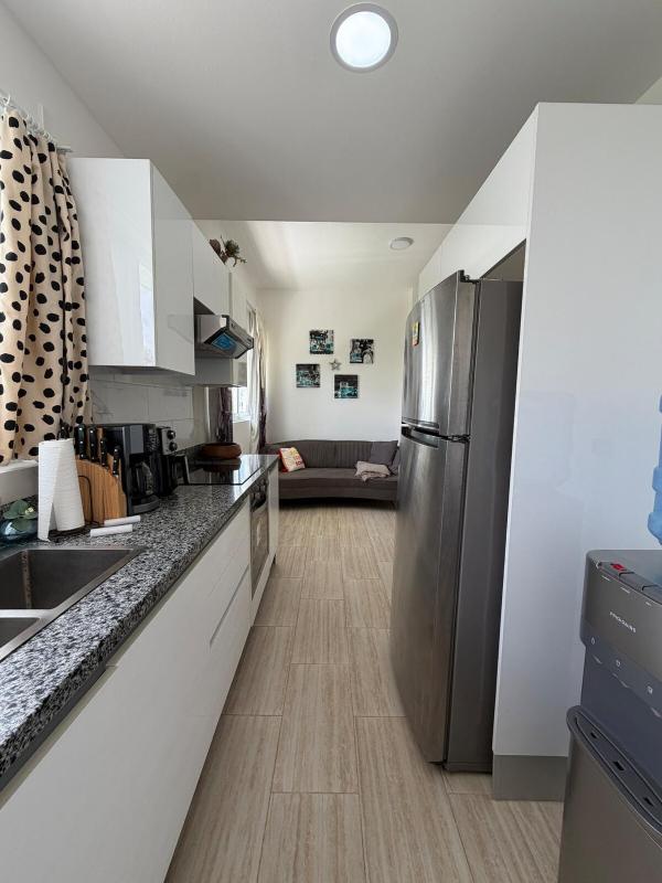 Beautiful apartment a few meters from the beach - image 2