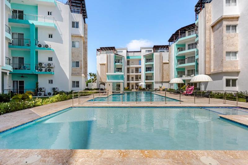 Beautiful apartment a few meters from the beach - image 18