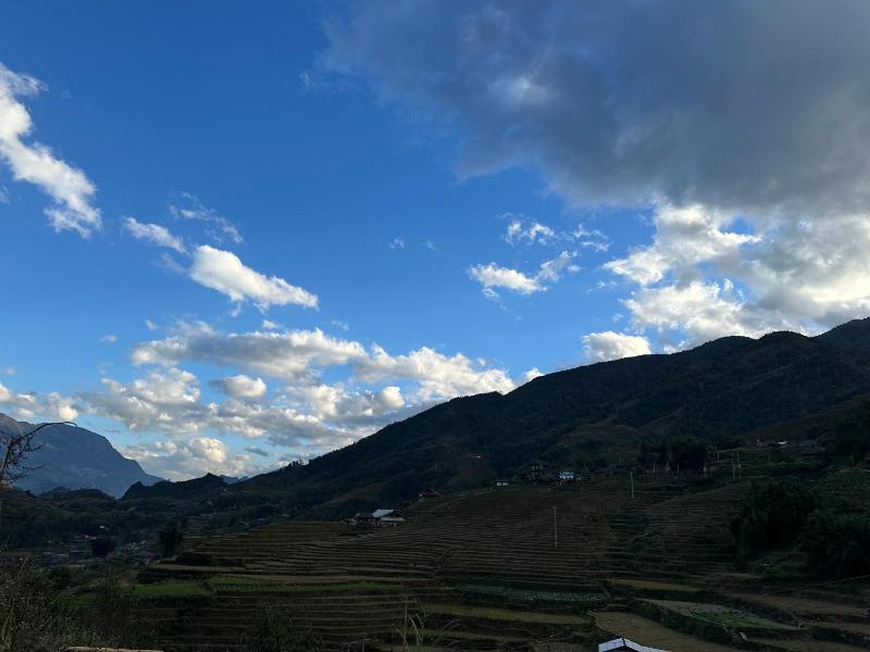 May Kim Garden Homestay in Ta Phin - image 15