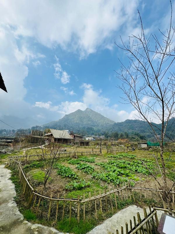May Kim Garden Homestay in Ta Phin - image 14