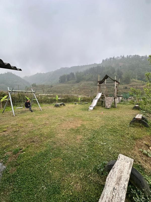 May Kim Garden Homestay in Ta Phin - image 19